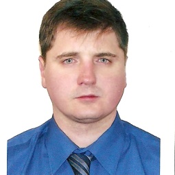 Дайнаков  Александр Владимирович (3rd Officer [Третий помощник])