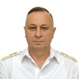 Kiselenko Oleg Vladimirovich
