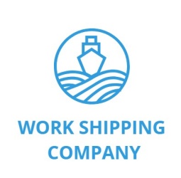 Work Shipping Сompany