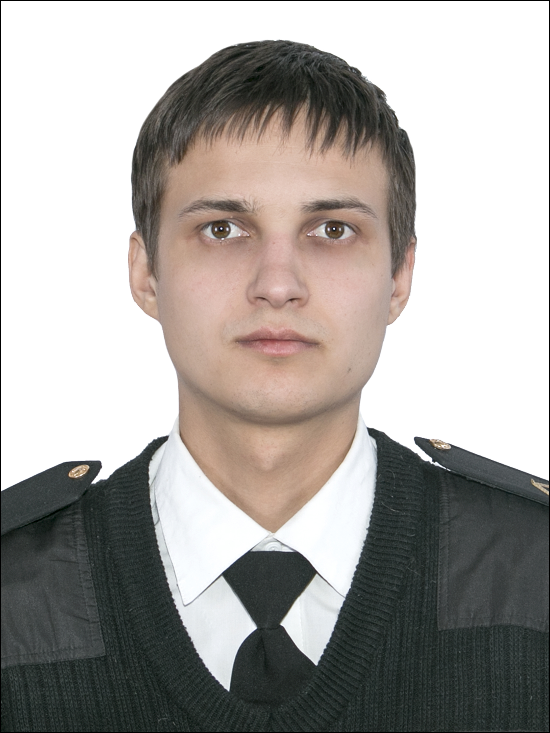 Резюме моряка Сологуб Сергей Александрович [4th Officer (Четвертый  помощник), Junior officer (Младший офицер), Officer on watch (OOW)  (Вахтенный помощник капитана), Second Officer (Второй помощник), Third  Officer (Третий помощник)] из Севастополь, Россия