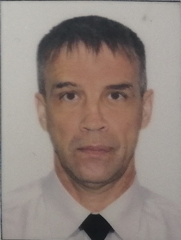 Дмитрий Стародубец