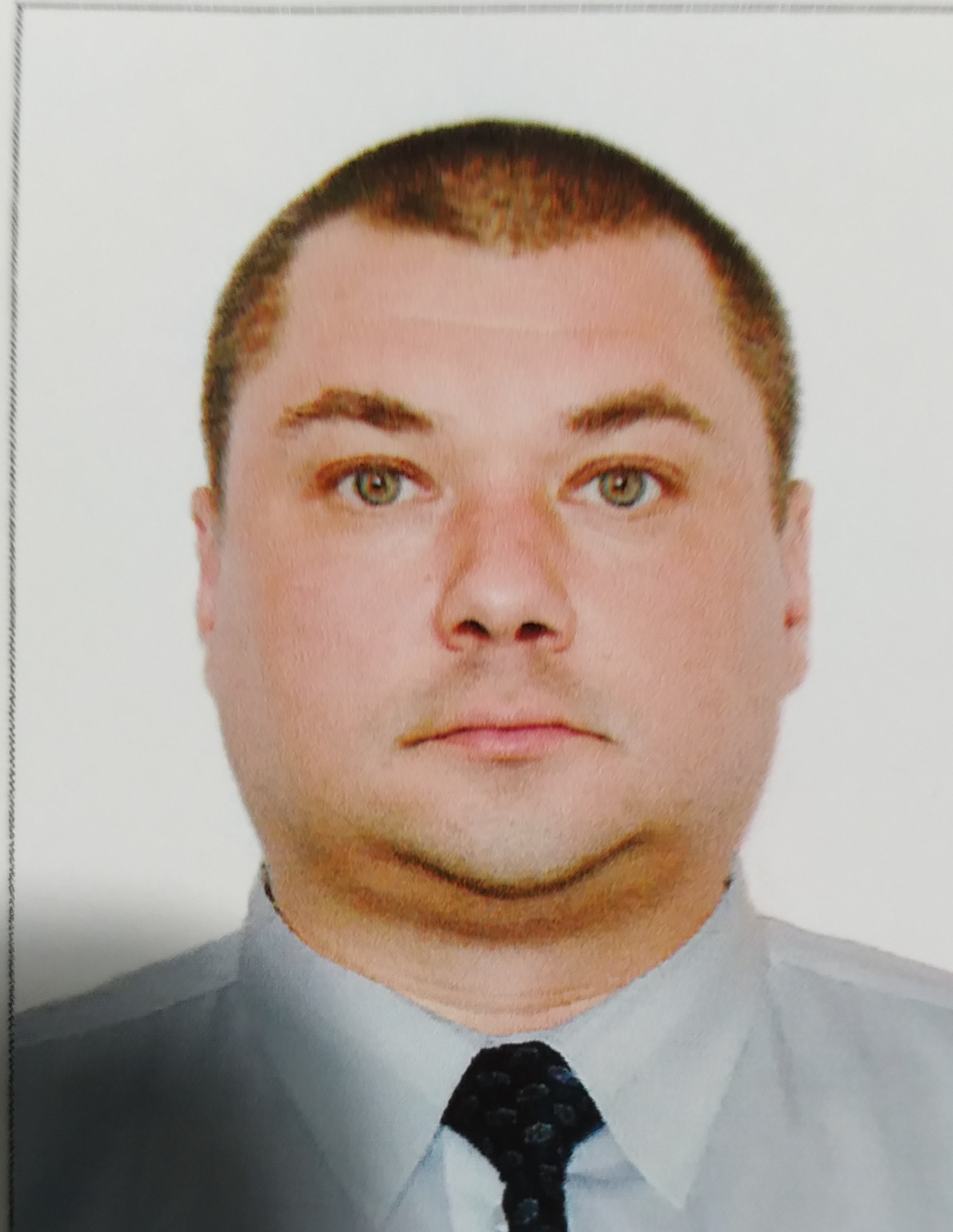 Гуленков евгений