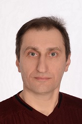 Rostov Sergei