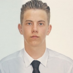 Матяев Сергей