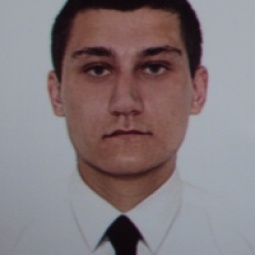 Kostyuk Sergii Aleksandrovich (Motorman [Моторист])
