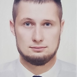 Gromov Ivan Vladislavovich