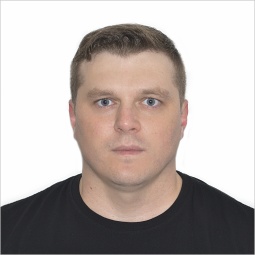 Павел Попов Владимирович