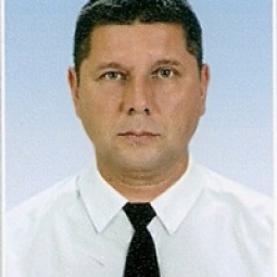 Pichugin Boris Valentinovich (Boatswain, Bosun [Боцман])