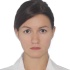 Балашова Юлия Владимировна
