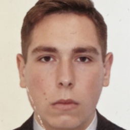 Пушкарский Даниил Сергеевич