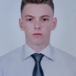 Большаков Олег Денисович