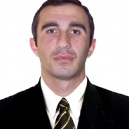 Ikalevan (3rd Engineer [Третий механик])