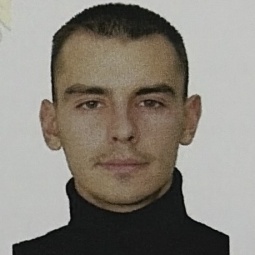 Колесников Илья Андреевич