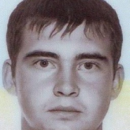 Kryvoruchko Sergiy (4th Engineer [Четвертый механик])