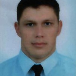 Шаповалов Андрей Борисович (3rd Engineer [Третий механик])