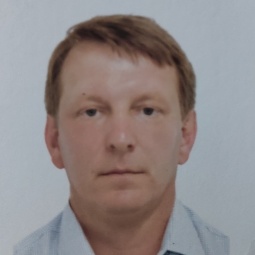 Kovalenko Sergei Anatolievich