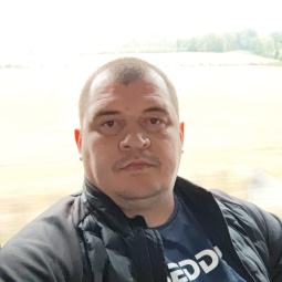 Маркин Евгений Владимирович