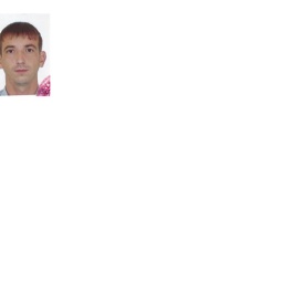 Berezin Pavel Vitalevich