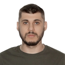 Тараманов Геннадий Викторович