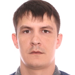 Печенин Ярослав Сергеевич