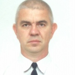 Tregub Aleksandr (Electro Engineer [Электромеханик])