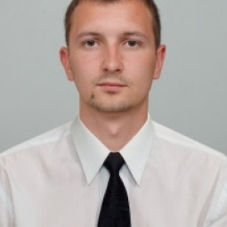 Sobolenko Kyrylo Igorovych (Electrician)