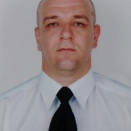 Rogozha Sergiy (3rd Engineer [Третий механик])