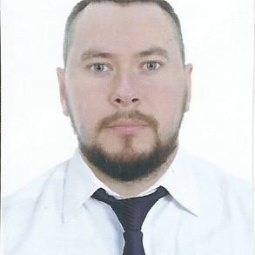 ЗАЙЦЕВ АНДРЕЙ ВИКТОРОВИЧ