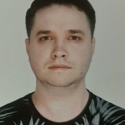 Бычков Егор Александрович