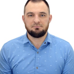 Goretckii Aleksandr U