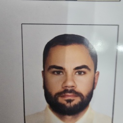 Колядинский Даниил Сергеевич