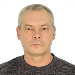 Сафонов Александр Викторович (Welder)
