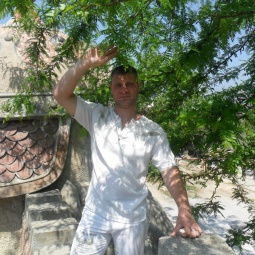 Сулименко Юрий Викторович