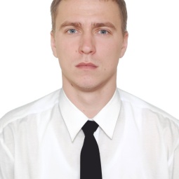 Нестеренко Андрей Александрович