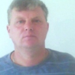 Posekyr Yuriy Nikolaevich (Motorman – fitter [Моторист-слесарь])