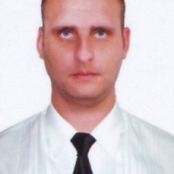 Shatsky Mykhaylo (Cook [Повар])