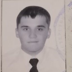 Узлов Сергей Вячеславович