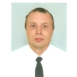 Чумаков Дмитрий Сергеевич (Electrician)