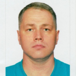Ануфриев Артём Александрович