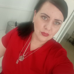 Якубович Лариса Сергеевна