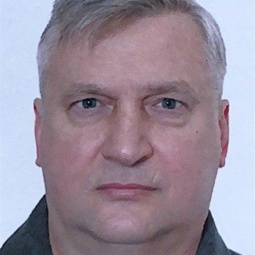 Podvysotskiy Dmitry