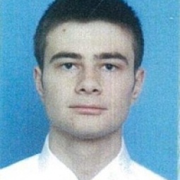 Prokhorov Roman (3rd Engineer [Третий механик])