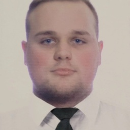 Удодов Владимир Валерьевич