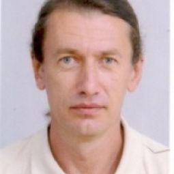 Bilan Yuriy Nikolaevich (Chief Officer [Старший помощник], Master [Капитан])