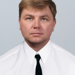 Догаев Андрей Викторович (3rd Engineer [Третий механик])