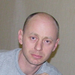 Златов Иван (3rd Engineer [Третий механик])