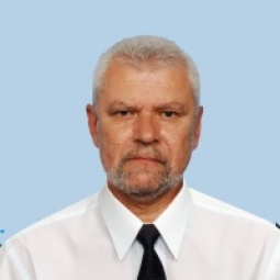 Patrikyeyev Serhiy (Master [Капитан])