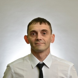 Плужник Алексей Анатольевич