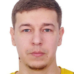 Федосеев Павел Александрович