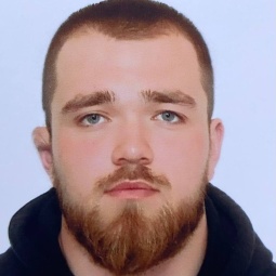 Власенко Егор Сергеевич